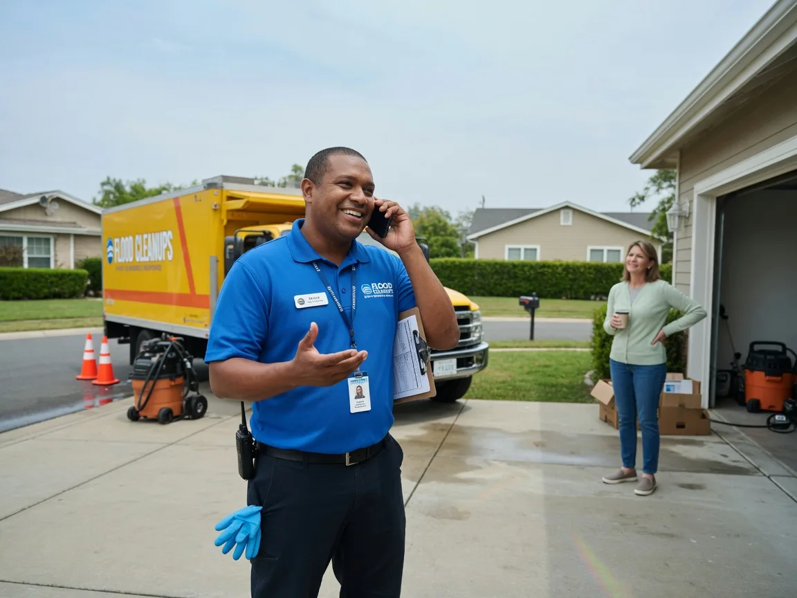 Water Damage Restoration Hartville, WY FAQs